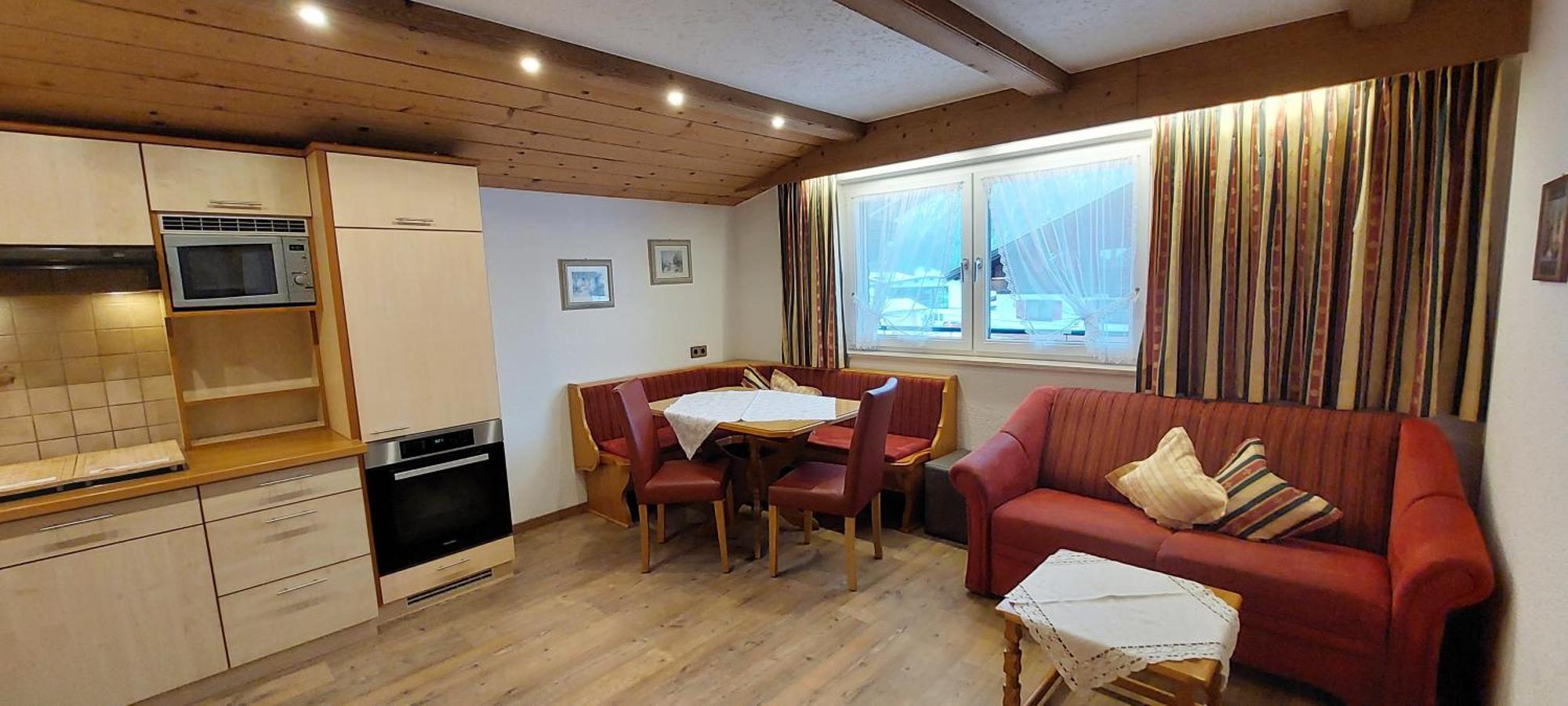 Gaestehaus - Apart Braito Grän Quarto foto