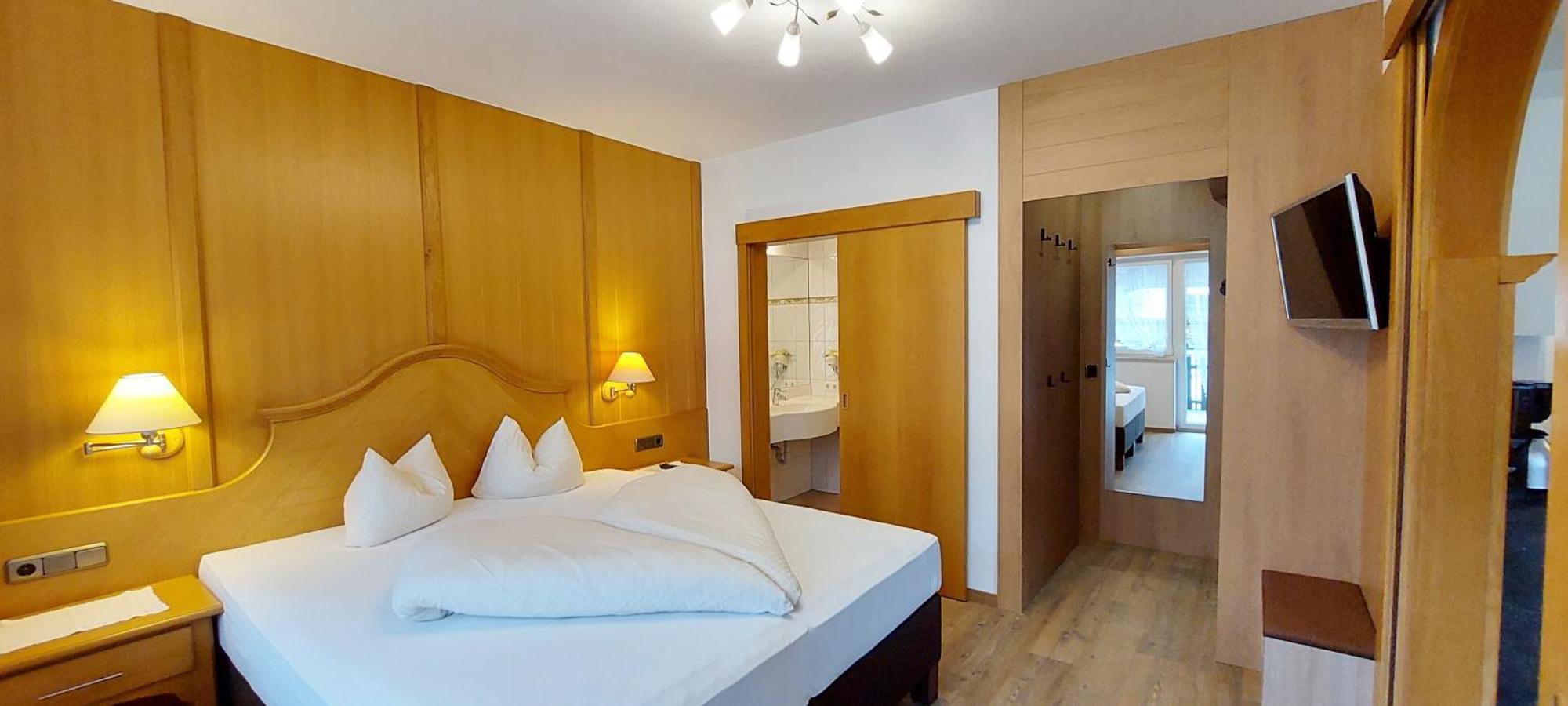 Gaestehaus - Apart Braito Grän Quarto foto