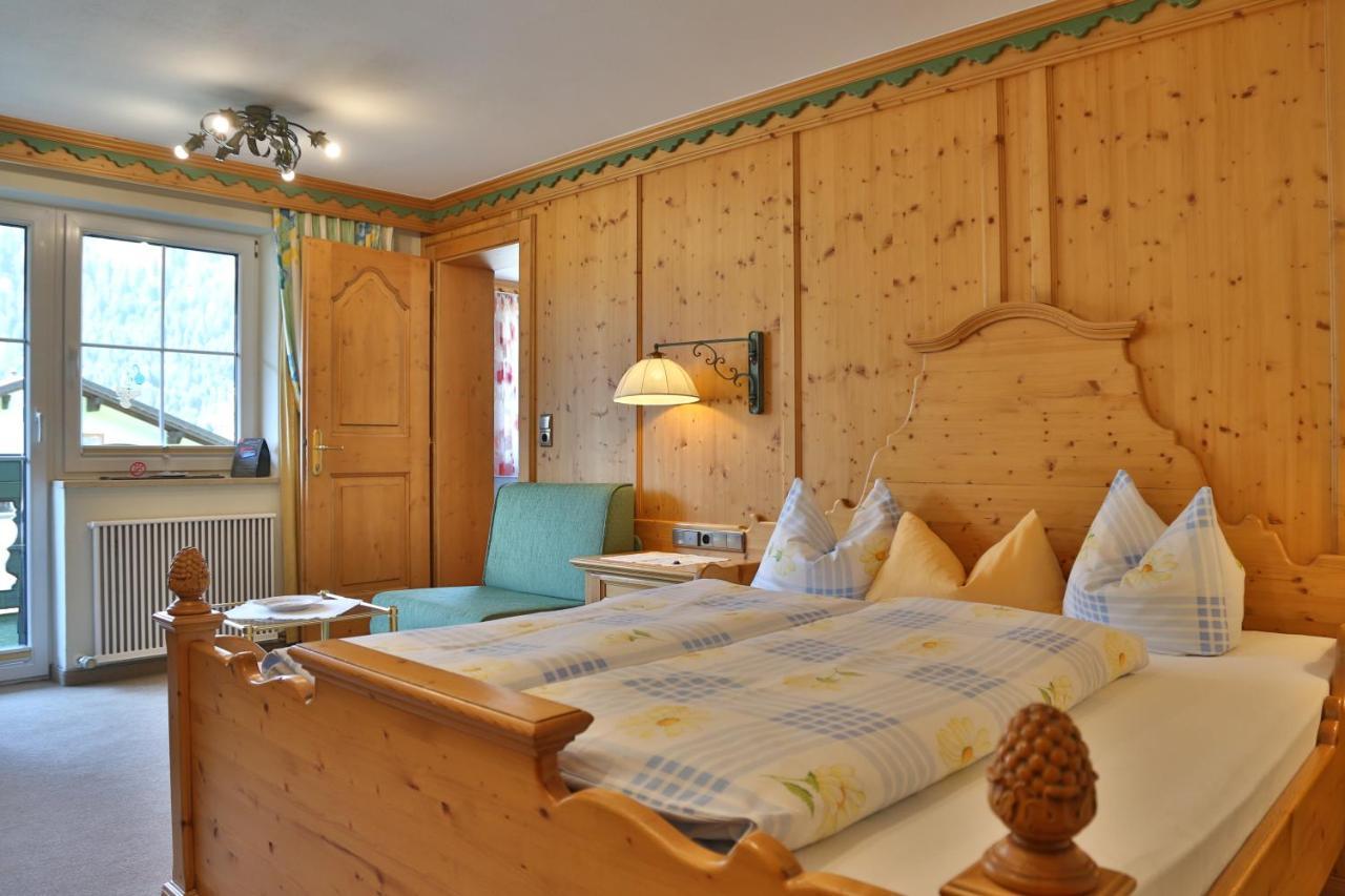 Gaestehaus - Apart Braito Grän Quarto foto